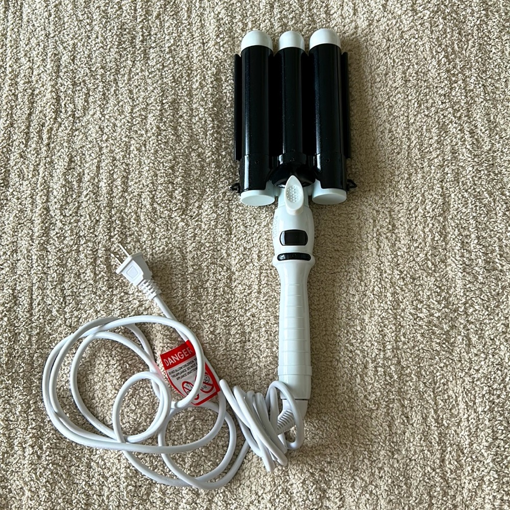 Bondi Boost Wave Wand